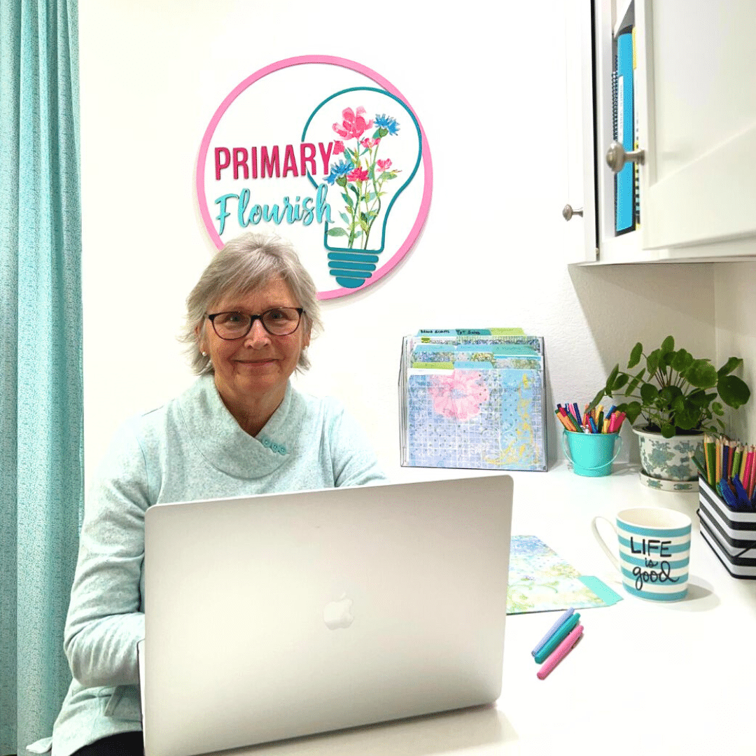 click academy - flourish Images High Quality Grahic Home - Primary Flourish